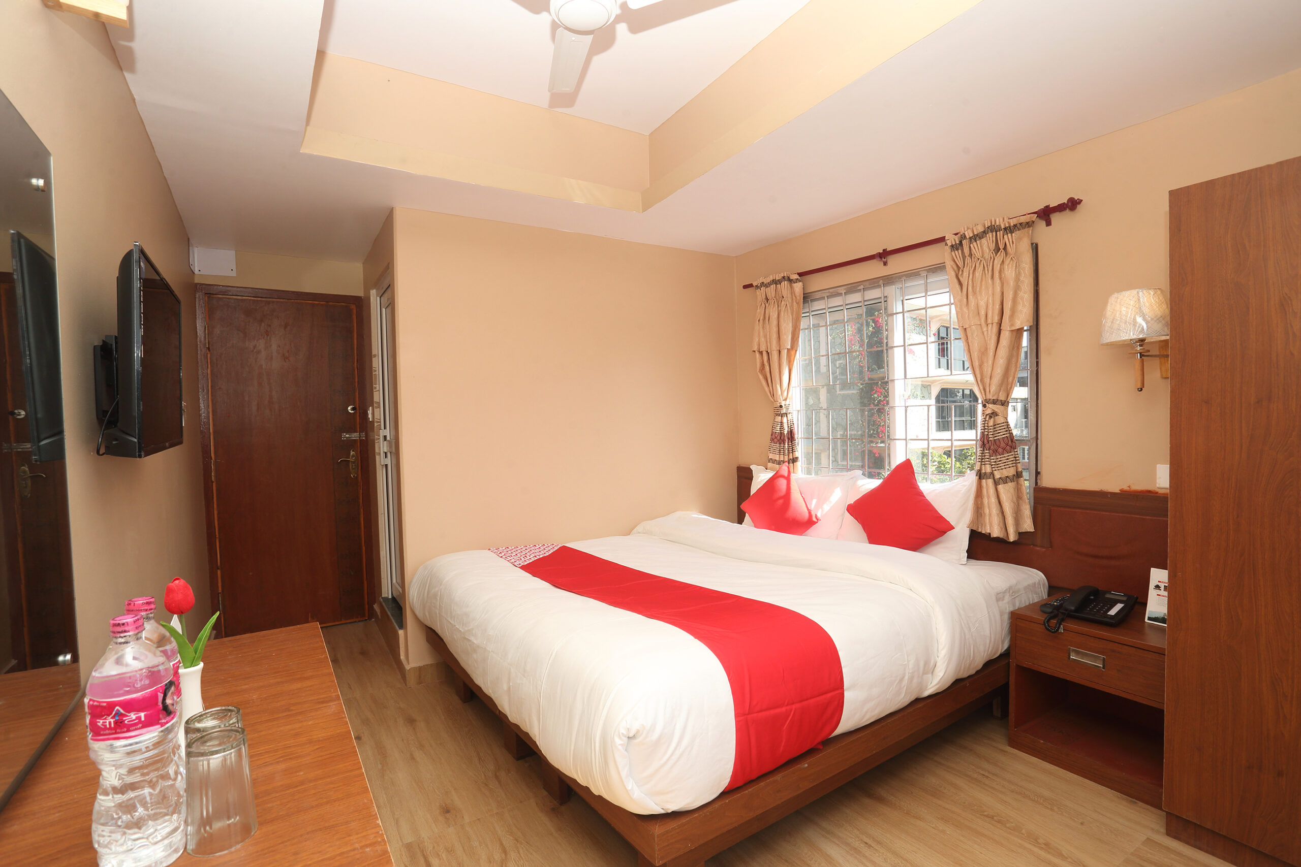 Standard Double  Room