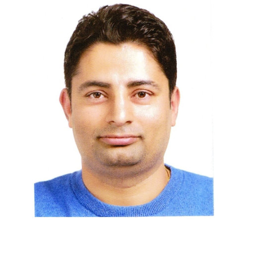 Mahesh Khadka