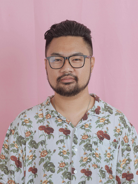 Ranjit Paudel